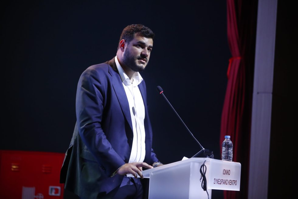 Ο Παντερμαλής εκτελεστικός διευθυντής στην Ερασιτεχνική ΑΕΚ – Τι σημαίνει αυτό για τον σύλλογο