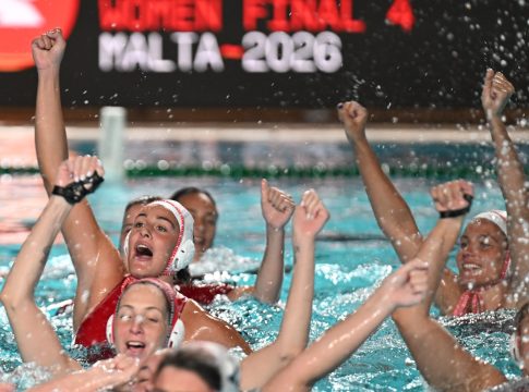 Live streaming: Ολυμπιακός – Φερεντσβάρος