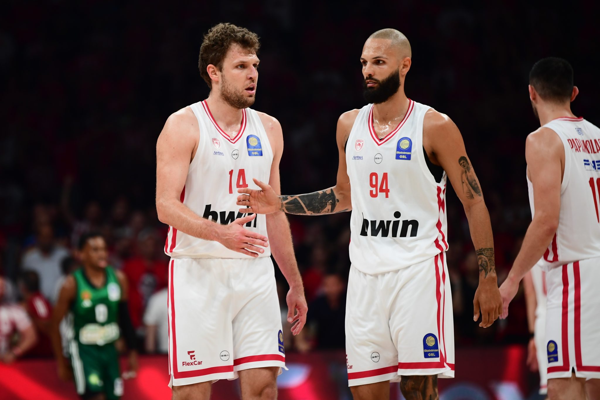 Η νέα σεζόν της Euroleague θα ξεκινήσει πριν το ελληνικό Super Cup