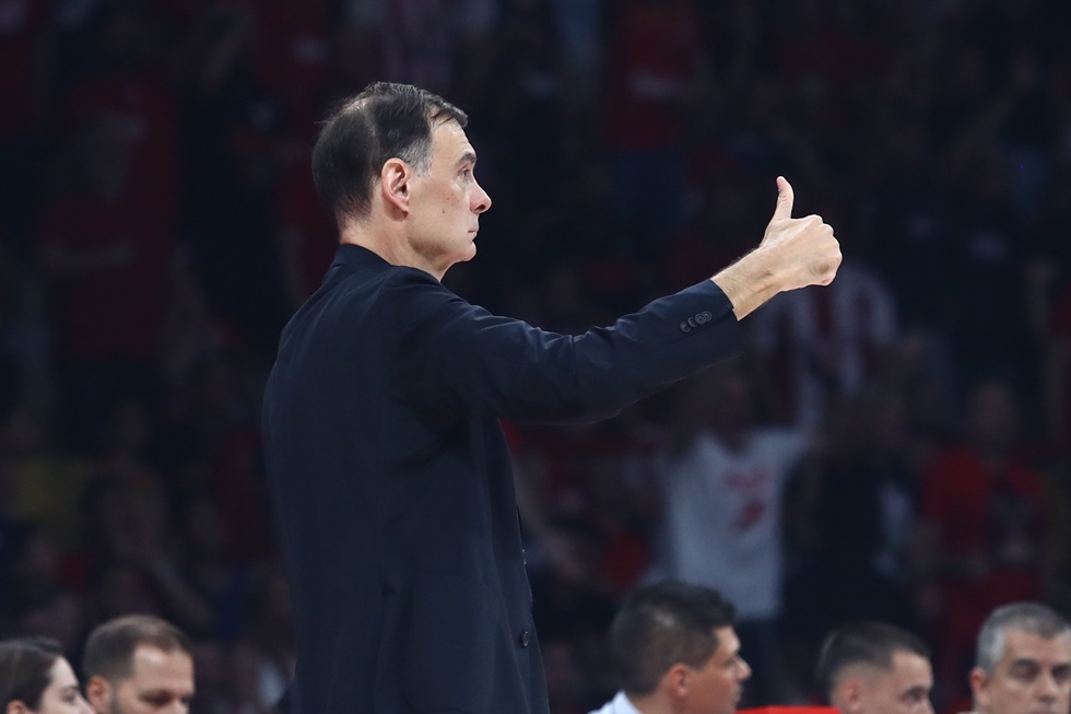 Έφτασε τα τέσσερα πρωταθλήματα ο Μπαρτζώκας – Έκτο για τον Παπανικολάου