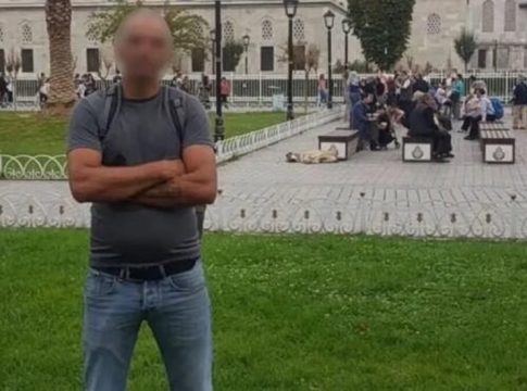 Χανιά: «Κρύβομαι, δεν θέλω να πάω μέσα» – Η τελευταία συνομιλία του 43χρονου με τη σύζυγό του πριν συλληφθεί