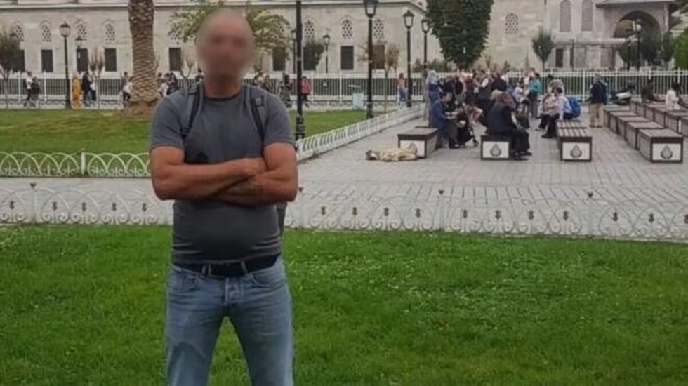 Χανιά: «Κρύβομαι, δεν θέλω να πάω μέσα» – Η τελευταία συνομιλία του 43χρονου με τη σύζυγό του πριν συλληφθεί