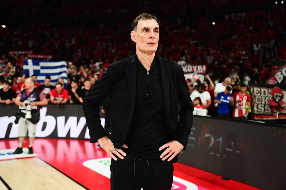 Πάει να τρελάνει κόσμο ο Ολυμπιακός του Μπαρτζώκα