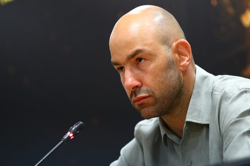 Οι ατάκες του Σπανούλη για Τζέιμς, Πάντερ και μεταγραφολογία