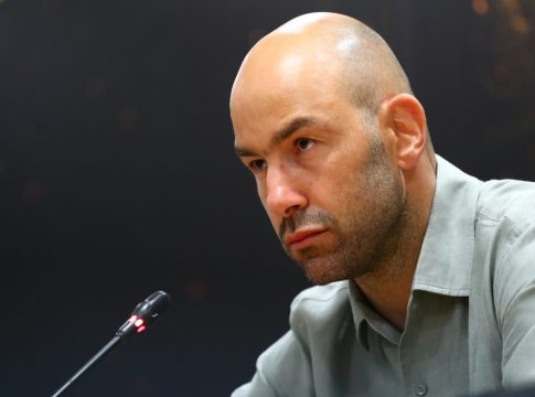 Οι ατάκες του Σπανούλη για Τζέιμς, Πάντερ και μεταγραφολογία