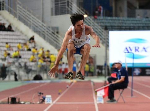 Βαλκανικό 2026: 11 χρυσά και 39 μετάλλια συνολικά για την Ελλάδα