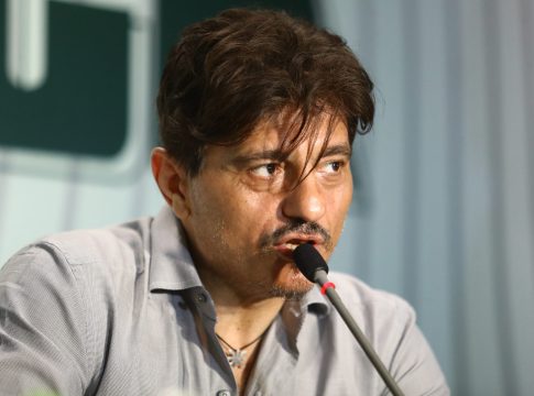 Γιαννακόπουλος: «Η επιστροφή του Ομπράντοβιτς είναι καλύτερη και από ένα ευρωπαϊκό τρόπαιο»