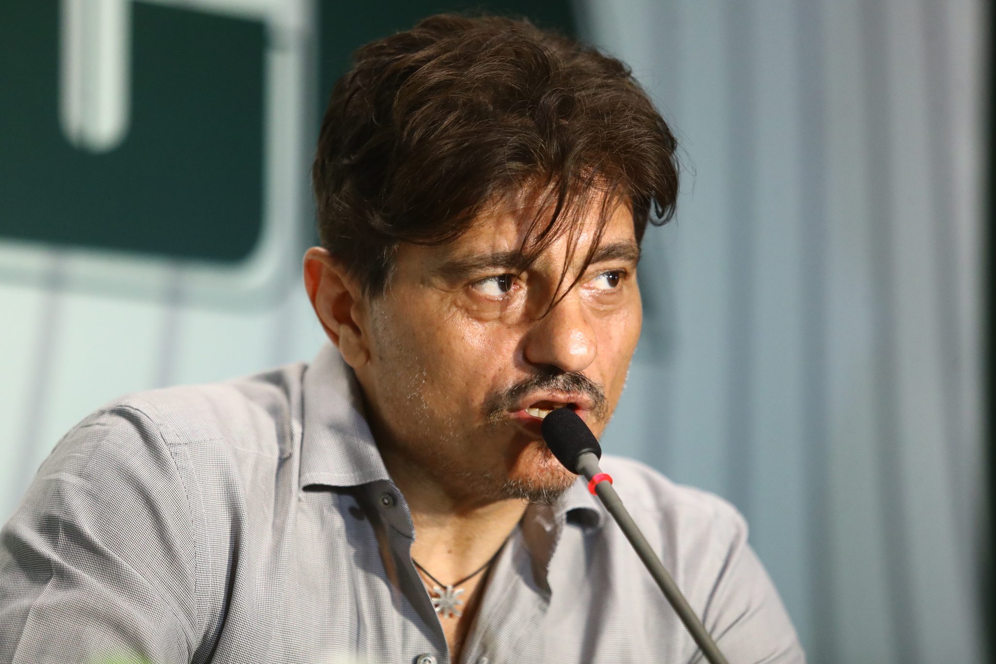 Γιαννακόπουλος: «Η επιστροφή του Ομπράντοβιτς είναι καλύτερη και από ένα ευρωπαϊκό τρόπαιο»