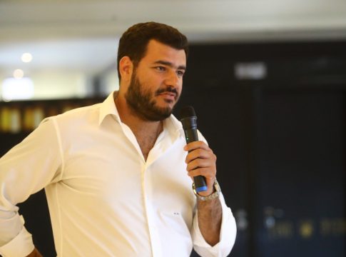 Παντερμαλής: «Στόχος μας είναι να σφυρηλατήσουμε την ενότητα»