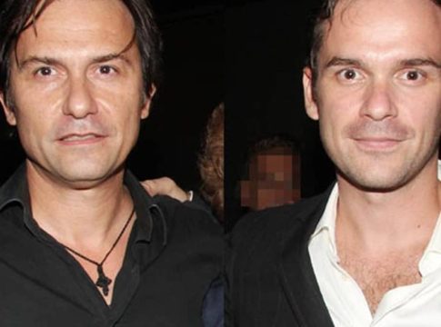 Διάσημοι Έλληνες ηθοποιοί που ουδείς γνώριζε πως είναι αδέλφια