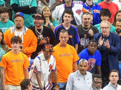 Τελικοί NBA: Τα μισά εισιτήρια πήραν οι οπαδοί των Νικς στο Σαν Αντόνιο