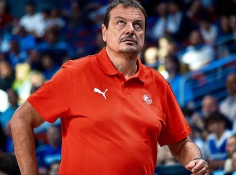 Αταμάν: «Η Τουρκία είναι μία από τις πιο φορμαρισμένες ομάδες στο ευρωπαϊκό μπάσκετ»