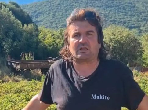 Πέθανε σε ηλικία 48 ετών ο γνωστός «Μakito» του Tik Tok