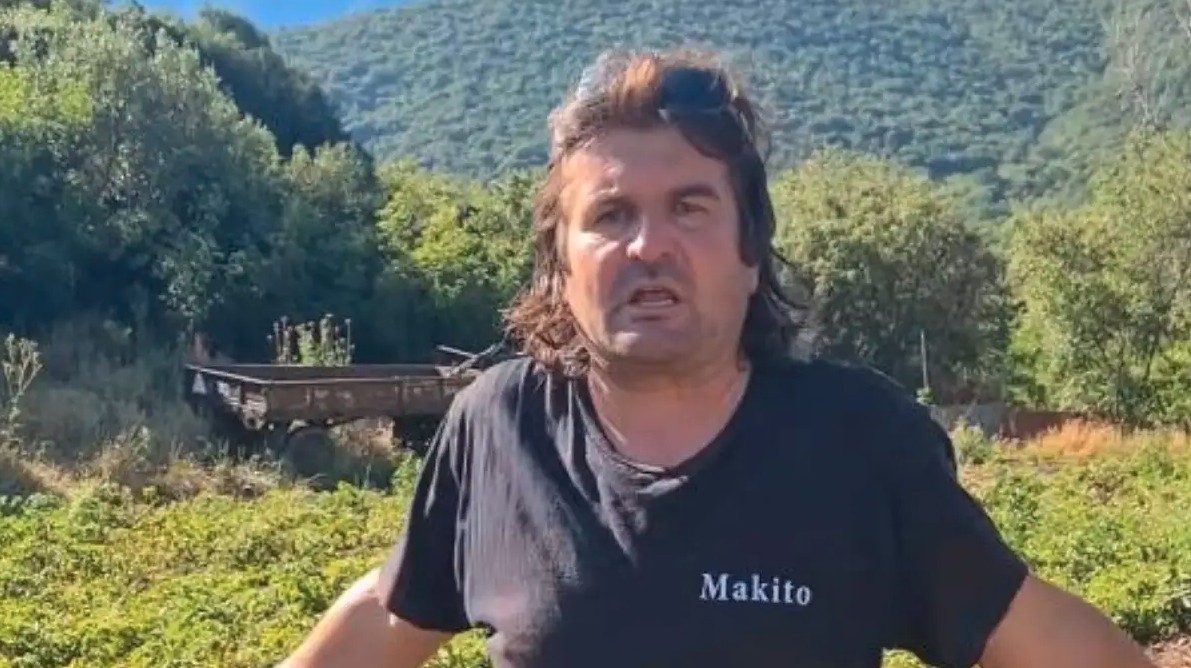 Πέθανε σε ηλικία 48 ετών ο γνωστός «Μakito» του Tik Tok