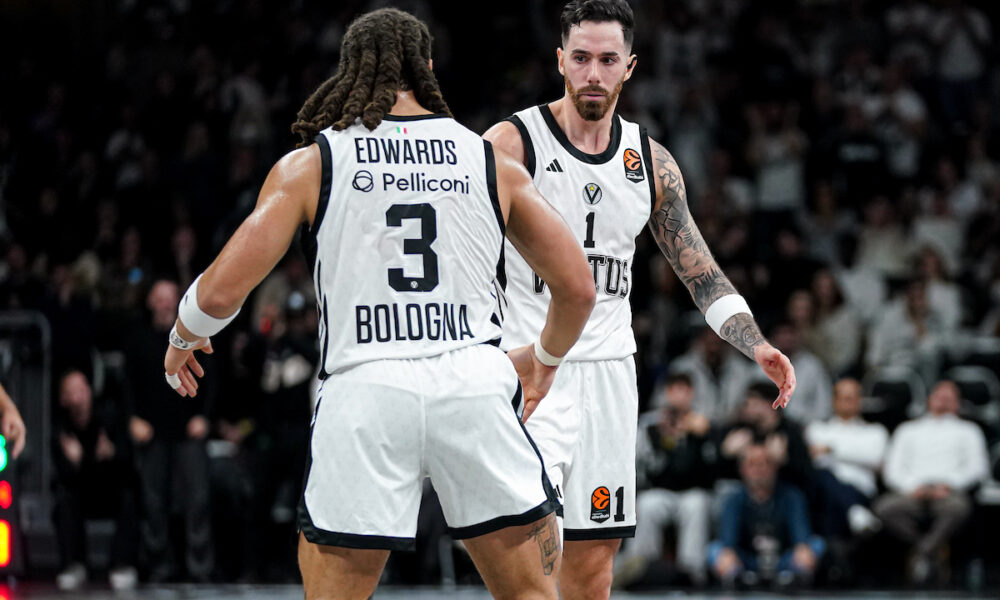 ΝΒΑ Europe ή Euroleague – Το δίλημμα της Βίρτους Μπολόνια