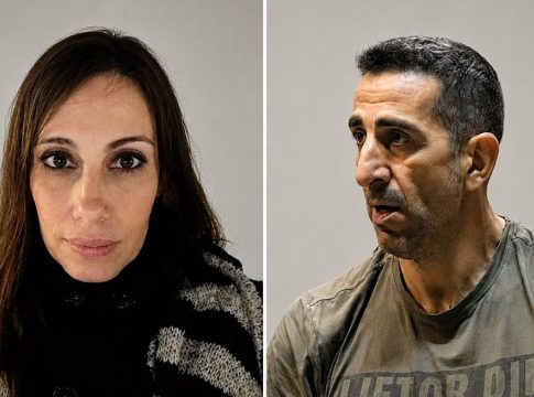 Μαύρος μήνας για την Ελλάδα με 4 γυναικοκτονίες