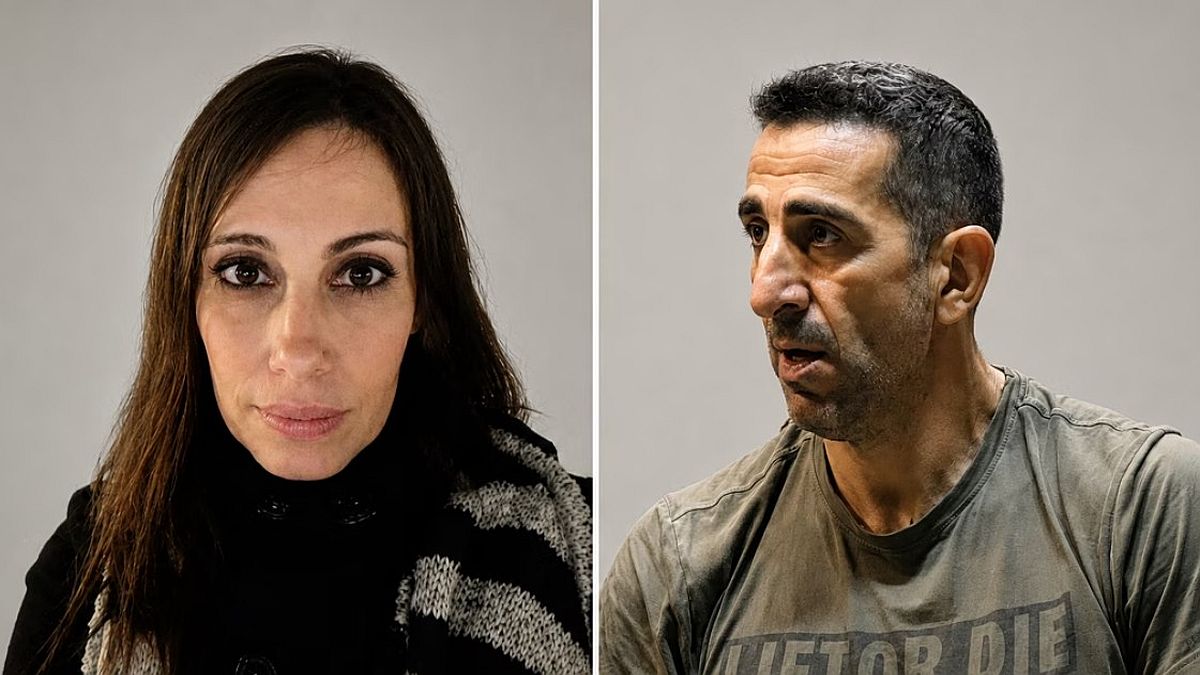 Μαύρος μήνας για την Ελλάδα με 4 γυναικοκτονίες