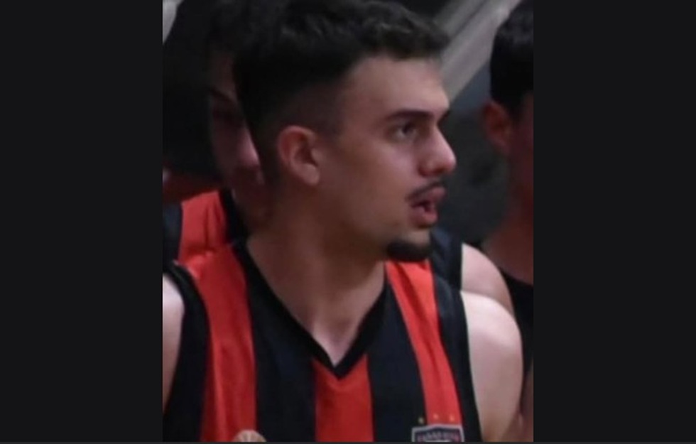 Θρήνος στο ελληνικό μπάσκετ: Σκοτώθηκε σε τροχαίο 16χρονος παίκτης της Παναχαϊκής με το πατέρα του (pic)