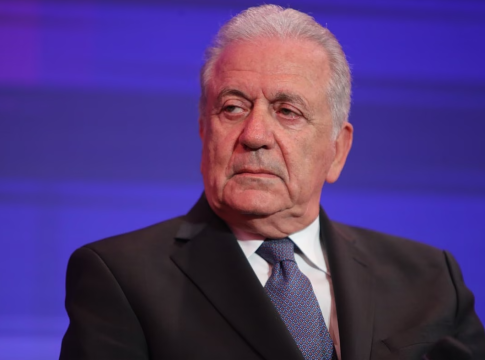Ευρωπαϊκό ένταλμα κατά Αβραμόπουλου για το Qatargate