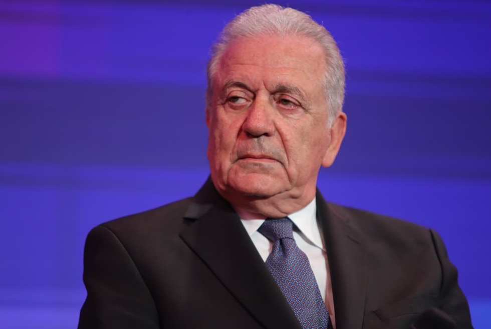 Ευρωπαϊκό ένταλμα κατά Αβραμόπουλου για το Qatargate