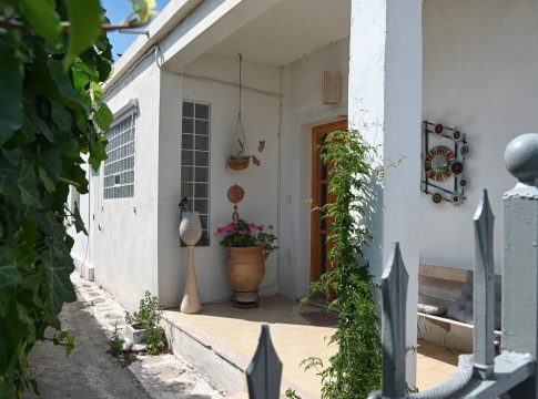 Αίγιο: «Ο 65χρονος έχει πέσει σε αντιφάσεις» – Αρνείται εμπλοκή στο έγκλημα ο Ιταλός