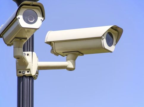 Έρχονται… χιλιάδες νέες κλήσεις από τις έξυπνες κάμερες για παραβάσεις του ΚΟΚ