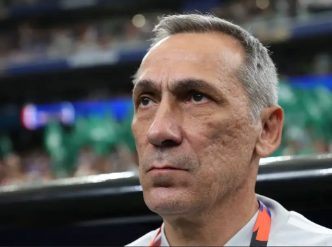 Σκέψεις απόλυσης του Δώνη στη Σαουδική Αραβία (pic)