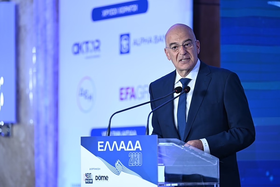 Δένδιας: Οι Ένοπλες Δυνάμεις της πατρίδας μας έχουν περάσει σε άλλη εποχή