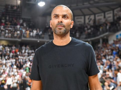 Αυτοί θα μείνουν από την… σκούπα του Πάρκερ στη Βιλερμπάν
