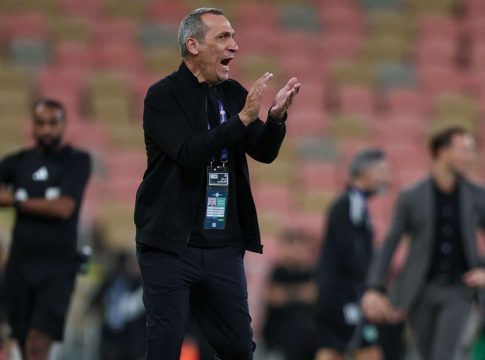 Οι ενδεκάδες στο Σαουδική Αραβία – Ουρουγουάη – Οι επιλογές του Δώνη