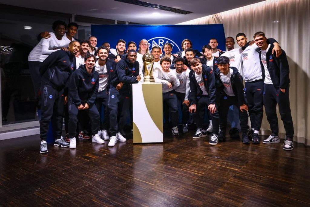 Πρεμιέρα με τη Ρεν στη Ligue 1 για την Παρί Σεν Ζερμέν