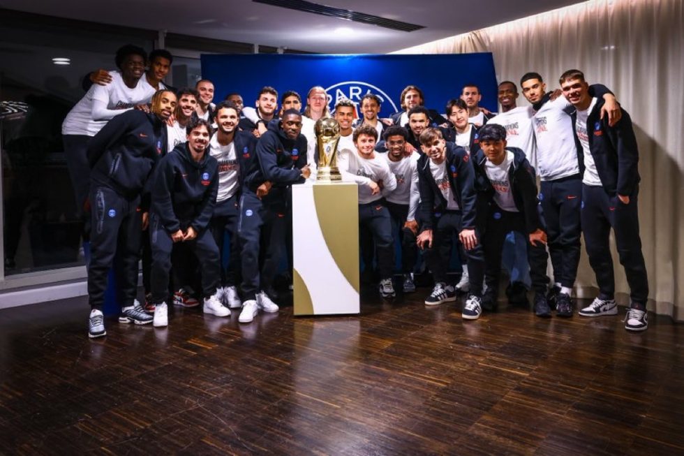 Πρεμιέρα με τη Ρεν στη Ligue 1 για την Παρί Σεν Ζερμέν