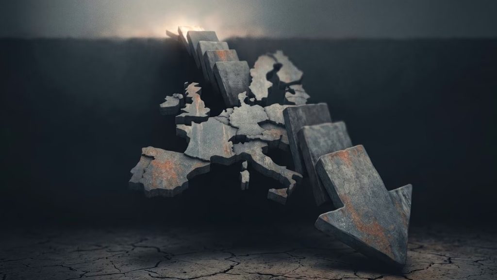 Ευρώπη: Εξασθενεί η οικονομική ανάκαμψη – Για παρατεταμένη κρίση προετοιμάζονται οι Κυβερνήσεις