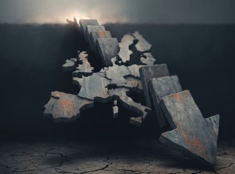 Ευρώπη: Εξασθενεί η οικονομική ανάκαμψη – Για παρατεταμένη κρίση προετοιμάζονται οι Κυβερνήσεις
