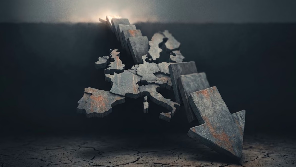 Ευρώπη: Εξασθενεί η οικονομική ανάκαμψη – Για παρατεταμένη κρίση προετοιμάζονται οι Κυβερνήσεις