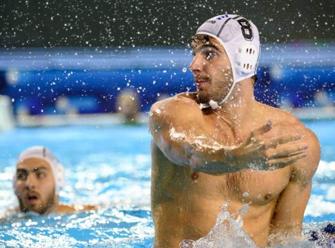 Κατέκτησε το Euro Cup η Μαρσέιγ του Καλογερόπουλου