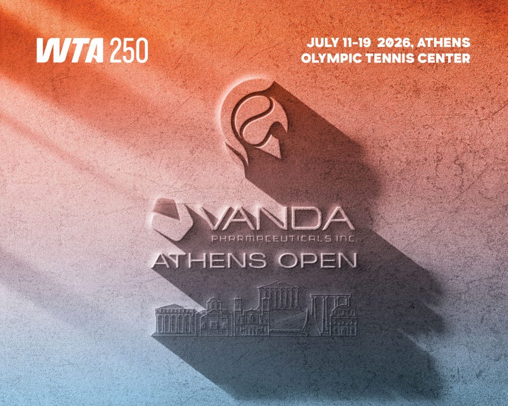 Η Αθήνα υποδέχεται ξανά το WTA Tour έπειτα από 35 χρόνια