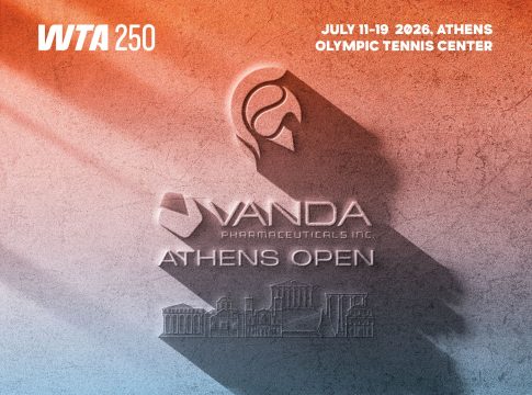 Η Αθήνα υποδέχεται ξανά το WTA Tour έπειτα από 35 χρόνια