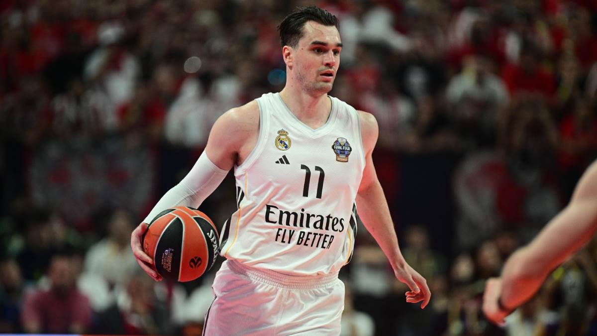 Ο Χεζόνια αναδείχθηκε MVP της σεζόν στην ACB (vid)