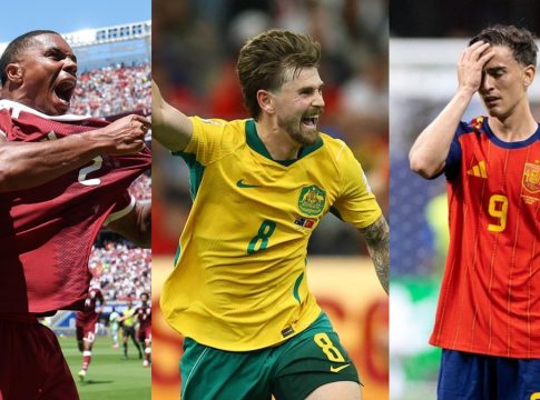 Mundial 2026: Οι πρώτες εκπλήξεις, οι ιστορικοί βαθμοί και οι μεγάλες απογοητεύσεις
