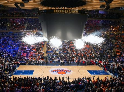 Οι Νικς ανέβαλαν όλα τα events γύρω από το Madison Square Garden λόγω Τραμπ