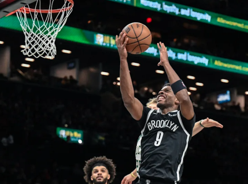 «Βόμβα» από το NBA για τον Άρη: Έκλεισε τον Λίντελ!