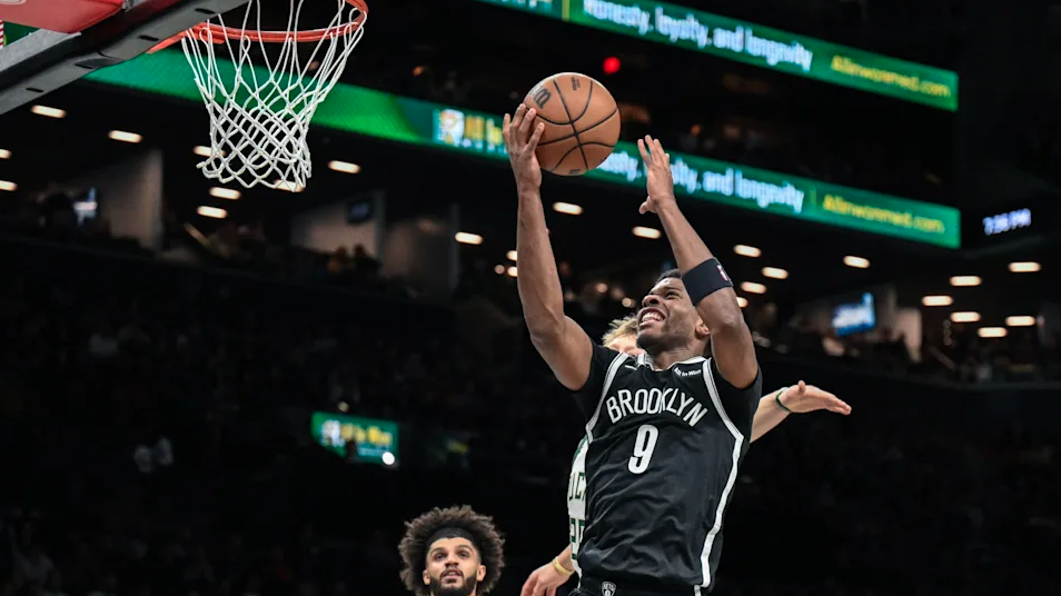 «Βόμβα» από το NBA για τον Άρη: Έκλεισε τον Λίντελ!