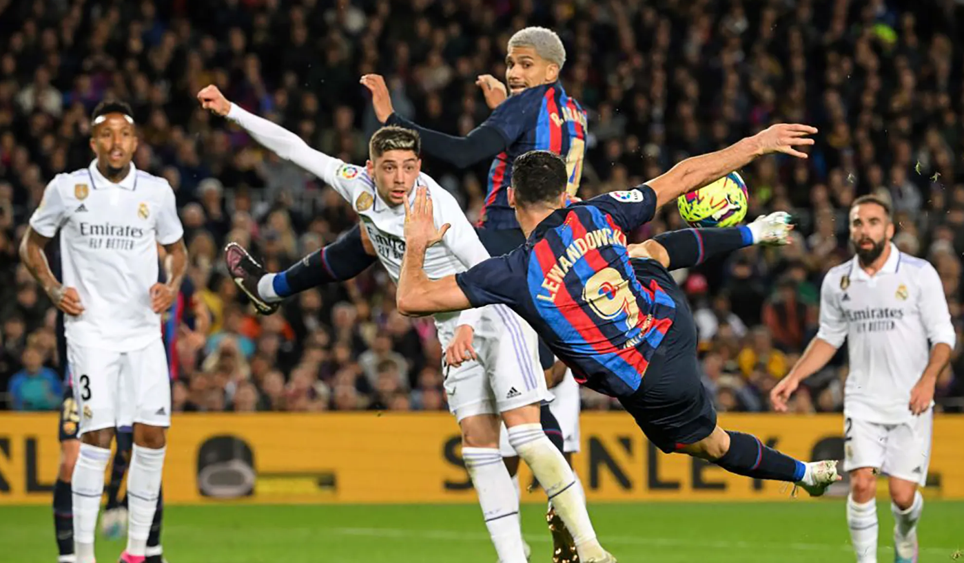 Δύσκολα τα πράγματα για τη La Liga λόγω Μουντιάλ