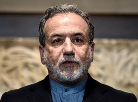 Αραγτσί: Η συμφωνία έχει δύο στάδια – Τα πυρηνικά μετατέθηκαν στο δεύτερο στάδιο – Στο Ορμούζ θα υπάρχουν χρεώσεις