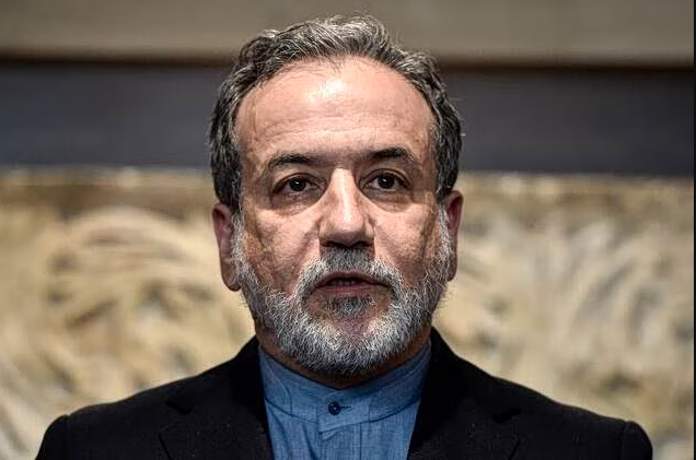Αραγτσί: Η συμφωνία έχει δύο στάδια – Τα πυρηνικά μετατέθηκαν στο δεύτερο στάδιο – Στο Ορμούζ θα υπάρχουν χρεώσεις