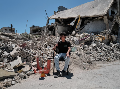Reuters: «Ισραήλ και Χεζμπολάχ συμφώνησαν σε εκεχειρία που ξεκινά σήμερα»