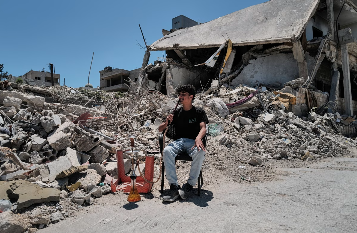 Reuters: «Ισραήλ και Χεζμπολάχ συμφώνησαν σε εκεχειρία που ξεκινά σήμερα»