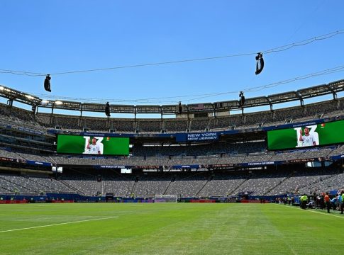 Μουντιάλ 2026: Αντιδράσεις από παίκτες και προπονητές για τους αγωνιστικούς χώρους