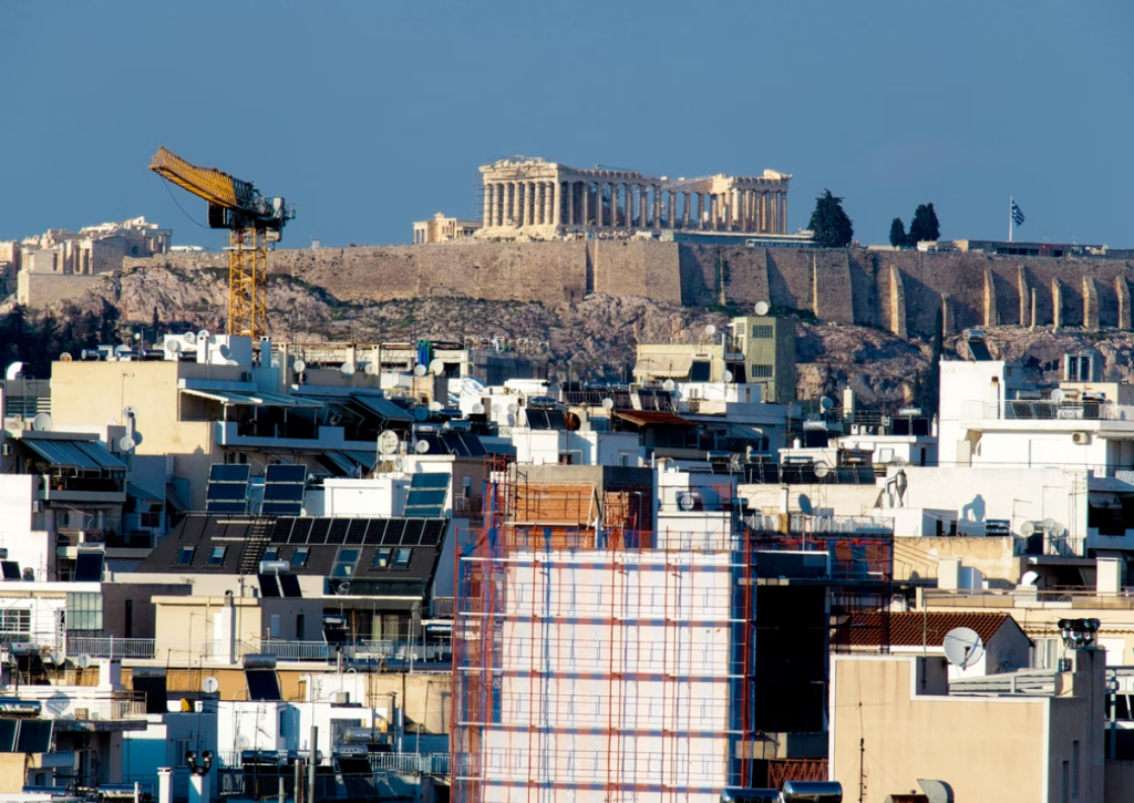 Το κόστος των ενοικίων αδειάζει τις τσέπες των Αθηναίων – Όνειρο απατηλό η προσιτότητα στη στέγαση